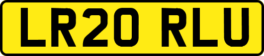 LR20RLU