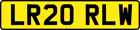 LR20RLW