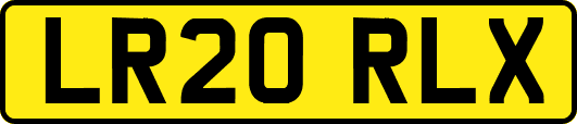 LR20RLX
