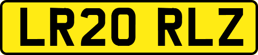 LR20RLZ