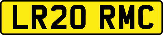 LR20RMC