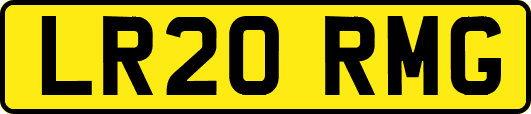 LR20RMG