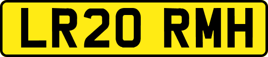 LR20RMH