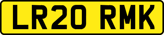 LR20RMK