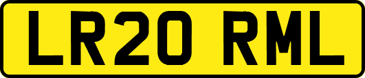 LR20RML