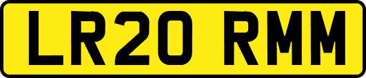 LR20RMM