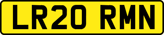 LR20RMN