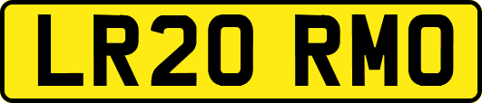 LR20RMO