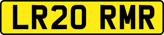 LR20RMR