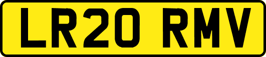 LR20RMV