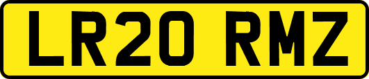 LR20RMZ