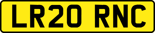 LR20RNC