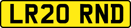 LR20RND