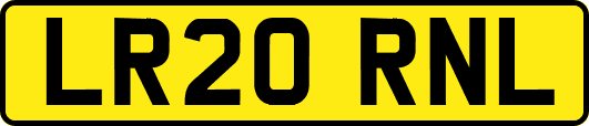 LR20RNL