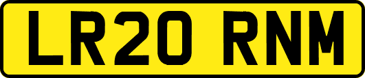 LR20RNM