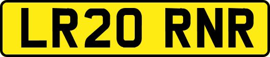 LR20RNR