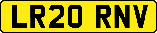 LR20RNV