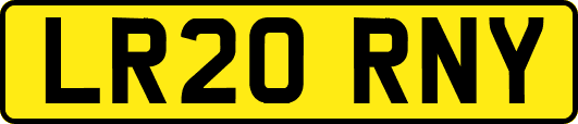 LR20RNY