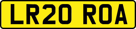 LR20ROA