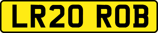 LR20ROB