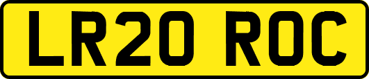 LR20ROC