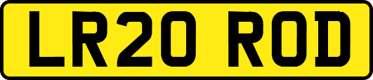 LR20ROD