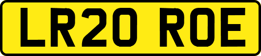 LR20ROE