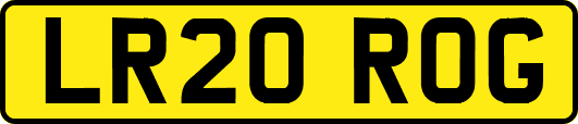 LR20ROG