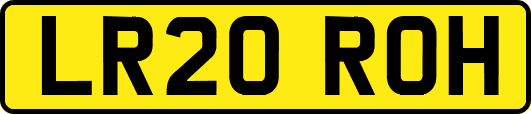 LR20ROH