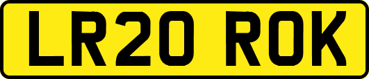LR20ROK