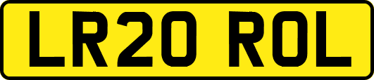 LR20ROL