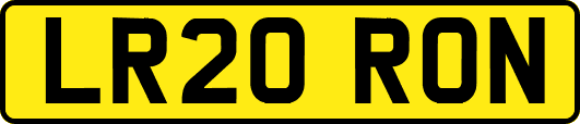 LR20RON