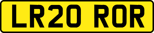 LR20ROR
