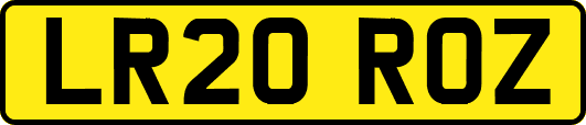 LR20ROZ
