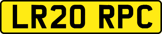 LR20RPC