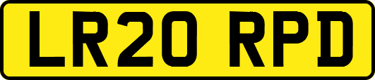 LR20RPD