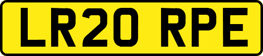 LR20RPE