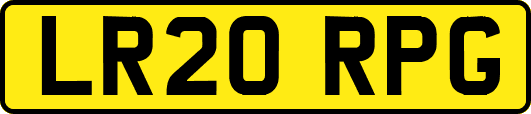 LR20RPG