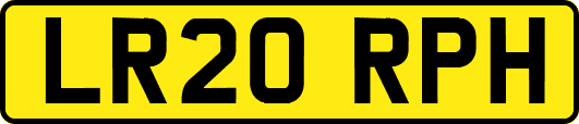 LR20RPH