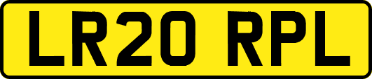 LR20RPL