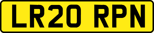 LR20RPN
