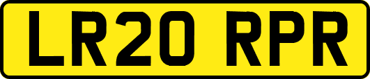 LR20RPR
