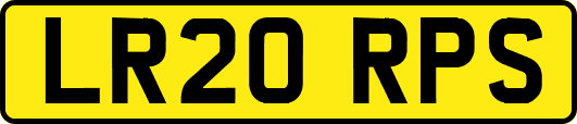 LR20RPS