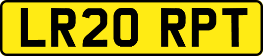 LR20RPT