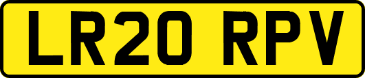 LR20RPV