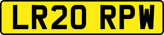 LR20RPW