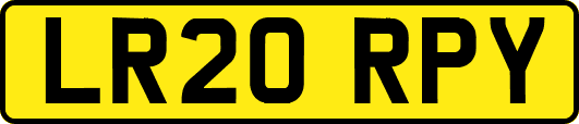 LR20RPY