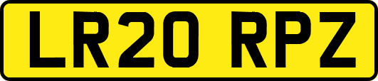 LR20RPZ