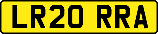 LR20RRA