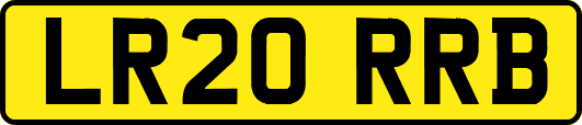 LR20RRB